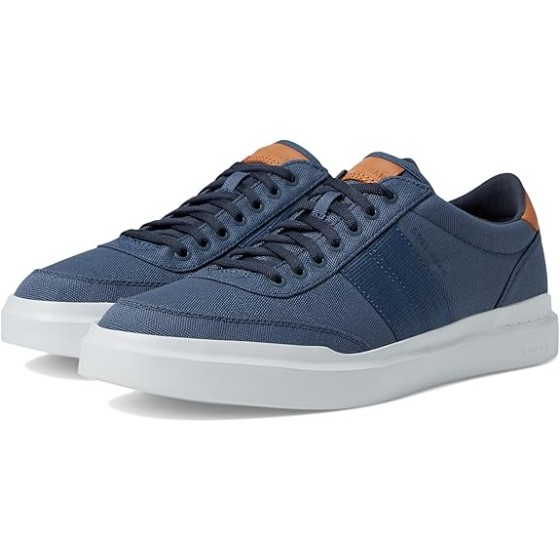 Cole Haan Men's Grandpro Rally Canvas Ii Sneaker