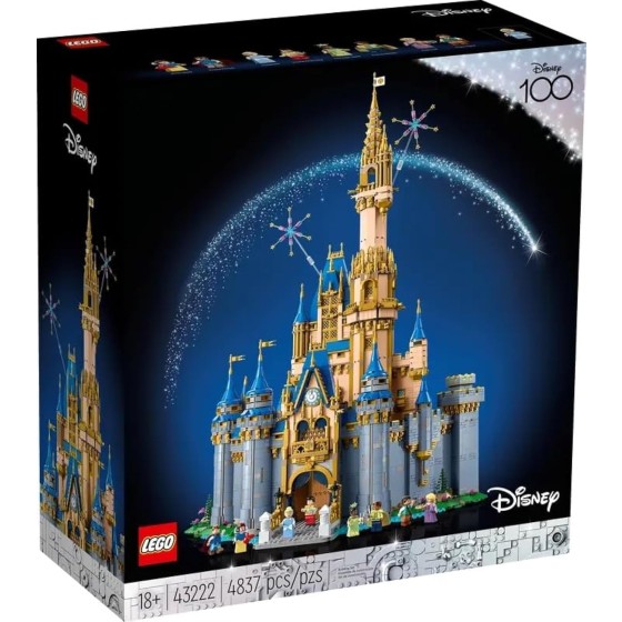 LEGO - Disney Building Set