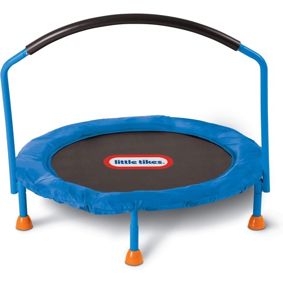 Little Tikes 3’ Trampoline – Amazon Exclusive